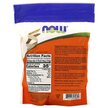 Фото состава Whole Psyllium Husks Фото состава NOW Foods, Псиллиум, Whole Psyllium Husks, 454 г