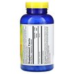 Фото состава Natures Life, L-Лизин, L-Lysine 500 mg, 250 капсул