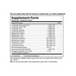 Фото состава 3-in-1 Probiotic Fusion Фото состава Пробиотики, 3-in-1 Probiotic Fusion, 60 капсул