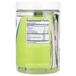 Фото состава Energy Clean Energy Powder Green Apple Фото состава Энергетический напиток, Energy Clean Energy Powder Green Apple, 2