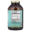 Фото состава Spirulina Manna Фото состава HealthForce Superfoods, Спирулина, Spirulina Manna, 450 капсул