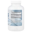 Фото складу TMG, 500 mg Фото складу Micro Ingredients, TMG, 500 mg, Триметилгліцин, 240 капсул