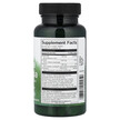 Фото складу Swanson, Garcinia Cambogia, Гарцинія камбоджійська, 60 таблеток