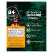 Фото складу Herb Pharm, Organic Relaxing Sleep, Підтримка сну, 60 мл