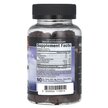 Фото состава Advanced Formula Elderberry Gummies, Черная Бузина, 60 жевательны