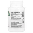 Фото складу Cognitive Vitality, 48 mg Фото складу Thorne, Cognitive Vitality, 48 mg, Магній Треонат, 90 капсул