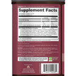 Фото складу Multi Collagen Protein Gut Restore Powder Lemon Ginger, Колаген, 