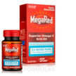 Фото складу MegaRed Superior Omega-3 Krill Oil 500 mg Extra Strength, Омега 3