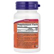 Фото состава Vitamin D3 2500 IU Фото состава NOW Foods, Витамин D3, Vitamin D3 2500 IU, 180 капсул