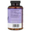 Фото складу Pure Magnesium 200 mg Фото складу Pure Magnesium 200 mg, Гліцинат магнію, 180 капсул