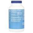 Фото состава TheVitaminShoppe, Витамин B, Pantothenic Acid Vitamin B5, 300 кап