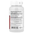 Фото складу Resveratrol 200 mg Фото складу Protocol for Life Balance, Resveratrol 200 mg, Ресвератрол, 60 ка