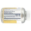 Фото состава Magnesium Asporotate 400 mg Фото состава Магний Аспорат 400 мг, Magnesium Asporotate 400 mg, 180 капсул