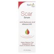 Фото состава Сыворотка, Scar Serum with Hyaluronic Acid & Allantoin & 