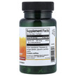 Фото складу Vitamin D3 Highest Potency 125 mcg 5000 IU, Вітамін D, 90 капсул