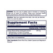 Фото складу Brain Health Support - Ginkgo Biloba Extract, Гінкго Білоба, 60 к