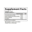 Фото состава Поддержка мозга, Neuro Px Extra Strength, 60 капсул
