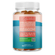 Фото состава Поддержка мозга, Kids Focus Gummies Tropical Fruit Flavor, 90 таб