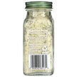Фото складу Simply Organic, Garlic Salt, Спеції, 133 г