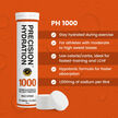 Фото складу Electrolyte Tablets 1000 Mild Citrus Фото складу Electrolyte Tablets 1000 Mild Citrus, Електроліти, 10 таблеток
