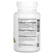 Фото складу Lung Factors Фото складу MH, Lung Factors, Підтримка органів дихання, 120 таблеток