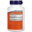Фото складу NOW Foods, Acetyl-L-Carnitine, Ацетил-L-карнітин 750 мг, 90 табле