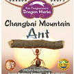 Фото состава Changbai Mountain Ant Drops Фото состава Dragon Herbs, Травяные добавки, Changbai Mountain Ant Drops, 60 м