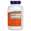Фото состава L-Lysine 500 mg Фото состава NOW Foods, L-Лизин 500 мг, L-Lysine 500 mg, 250 таблеток