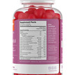 Фото складу Chapter Six Prenatal Grape Flavored Gummies Фото складу Chapter Six Prenatal Grape Flavored, Вітаміни для вагітних, 60 та