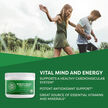 Фото состава Vimergy, Ячмень, Barley Grass Juice, 120 г