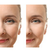 Фото складу Zion Health, Wrinkle Erase - Fast Action Night Cream, Крем, 30 мл