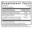 Фото состава Boron Joint with CurcuWIN Фото состава Allergy Research Group, Бор, Boron Joint with CurcuWIN, 90 капсул