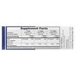 Фото складу L-Methylfolate 5-MTHF Plus Methyl B12 Kids Formula Flavorless, Ме