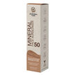 Фото складу Mineral Tinted Face Lotion Sunscreen SPF 50 Medium to Tan Фото складу Mineral Tinted Face Lotion Sunscreen SPF 50 Medium, Сонцезахисний