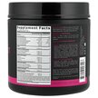 Фото складу PRE-KAGED Premium Pre-Workout Berry Blast Фото складу PRE-KAGED Premium Pre-Workout Berry Blast, Передтренувальний комп