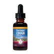 Фото состава Serious Cough Фото состава WishGarden Herbal Remedies, Сироп от кашля, Serious Cough, 30 ml