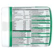 Фото состава Green Vibrance +25 Billion Probiotics Version 18.0 Фото состава Суперфудс, Green Vibrance +25 Billion Probiotics, 165 г