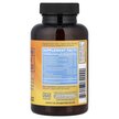 Фото состава BioEmblem, B-комплекс, Vitamin B-Complex, 90 капсул