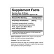 Фото складу Researched Nutritionals, Crypto-Plus, Трави, 120 мл