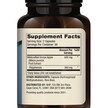 Фото состава Яблочный уксус, BIOTHIN Wildcrafted Apple Extract, 60 капсул
