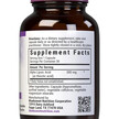 Фото состава Альфа-липоевая кислота, Alpha Lipoic Acid, 30 капсул