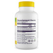 Фото состава Healthy Origins, Берберин, Berberine Phytosome Berbevis, 120 капс