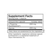 Фото складу MethylPro, L-Theanine, L-Теанін, 90 капсул