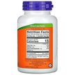 Фото состава NOW Foods, Хлорелла Сертифицированная, Chlorella Powder, 113 г