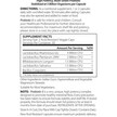 Фото складу Probiotic-5 Фото складу Biospec Nutritionals, Probiotic-5, Пробіотики, 60 капсул