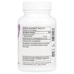 Фото складу NiaCel 400 NAD+ Nicotinamide riboside Фото складу Thorne, NiaCel 400, Нікотинамід Рибозид 400 мг, 60 капсул