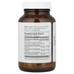 Фото складу Buffered Vitamin C with Bioflavonoids 500 mg, Вітамін C, 100 капс