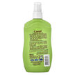 Фото складу Sun Oil Tropical Fruits Фото складу Carrot Sun, Sun Oil Tropical Fruits, Олія для засмаги, 200 мл