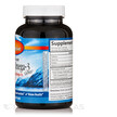 Фото состава Carlson, Омега 3, Super Omega-3 Gems 1200 mg Wild Caught, 100 кап