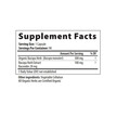 Фото состава Restorative Formulations, Бакопа Монье, Bacopa, 90 капсул